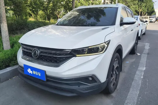 Dongfeng AX7