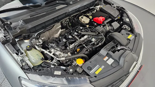 Renault XM3