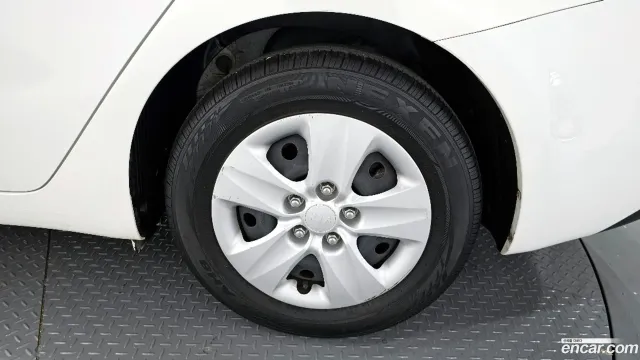 Kia Cerato (K3)
