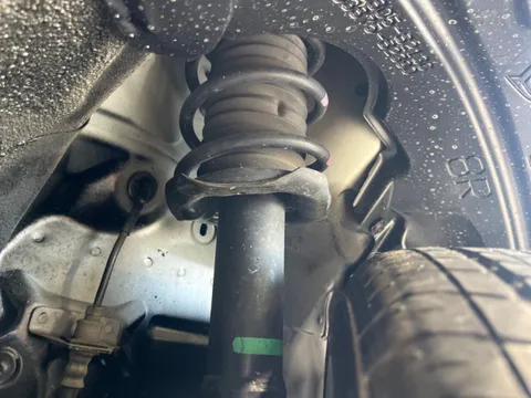 Daihatsu Mira Tocot