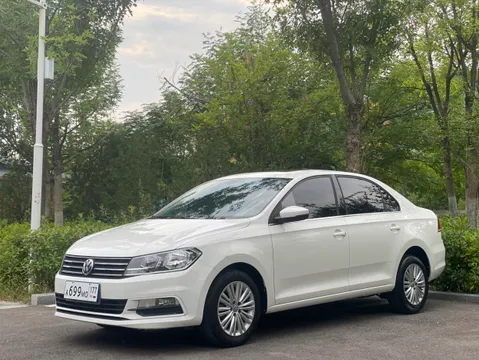 Volkswagen Santana