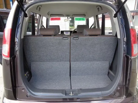 Suzuki MR Wagon