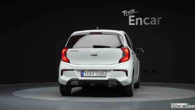 Kia Picanto (Morning)