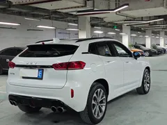 Wey VV7