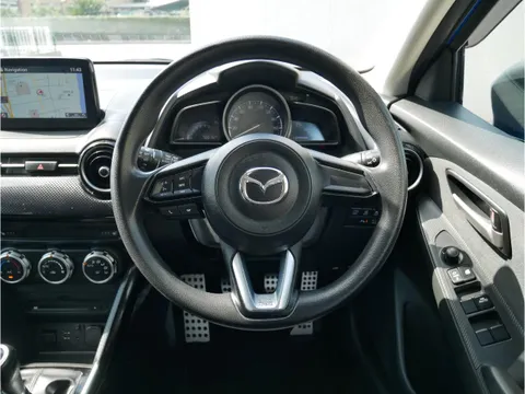 Mazda Mazda2 (Demio)