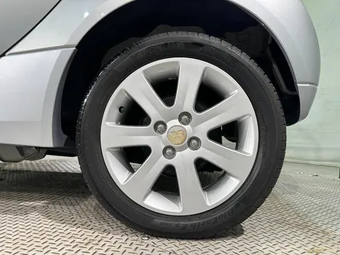 Mitsubishi I