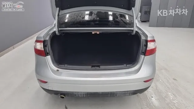 Renault SM3