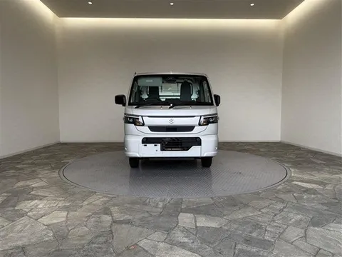Suzuki Carry Track