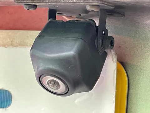 Mazda Flair Crossover