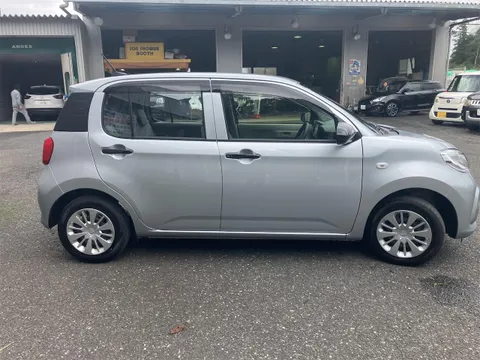 Daihatsu Boon