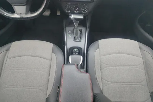 Citroen C3-XR
