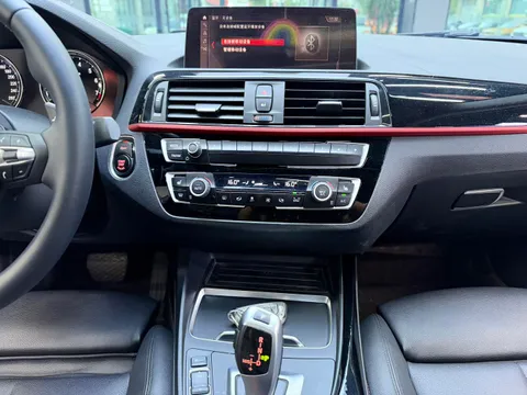 BMW 2-Series