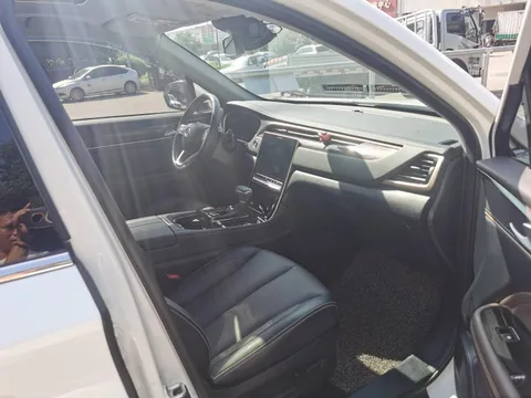 Gac GS5