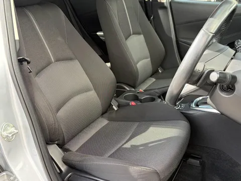 Mazda Mazda2 (Demio)