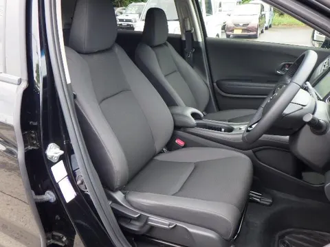 Honda HR-V (Vezel)