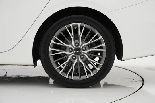 Kia Cerato (K3)