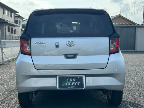Toyota Pixis Epoch