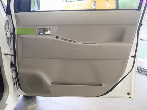 Toyota Pixis Space