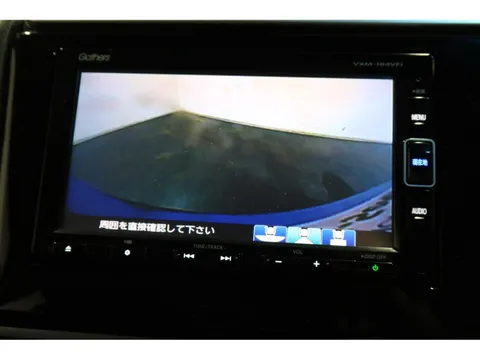 Honda Jazz (Fit)