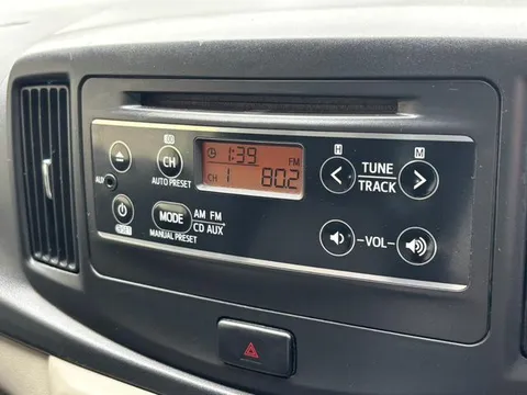 Subaru Pleo Plus