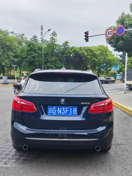 BMW 2-Series