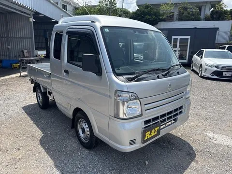 Suzuki Super Carry