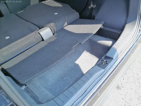 Mitsubishi eK X