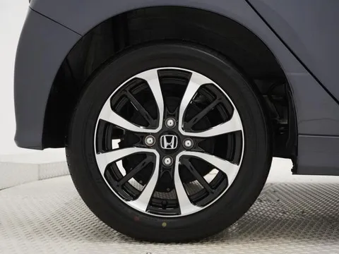 Honda N-WGN Custom