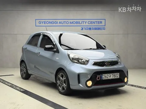 Kia Picanto (Morning)