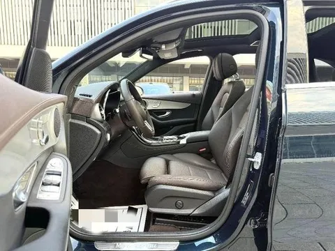 Mercedes-Benz Mercedes-Benz GLC