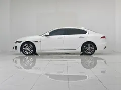 Jaguar XEL
