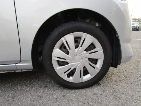 Subaru Pleo