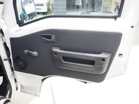 Subaru Sambar Van