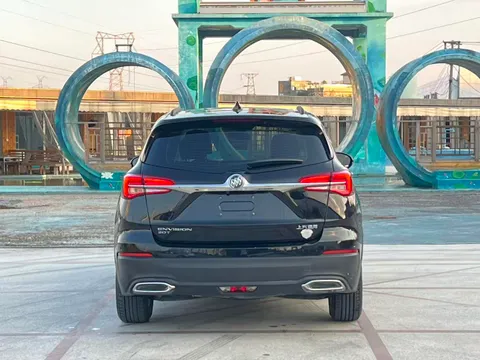 Buick Envision