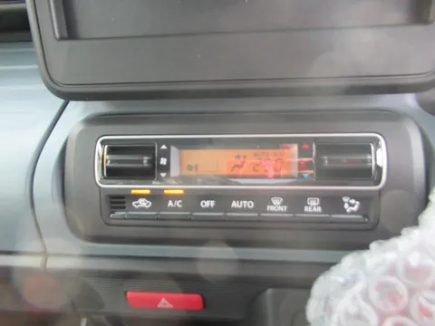 Suzuki Spacia Base