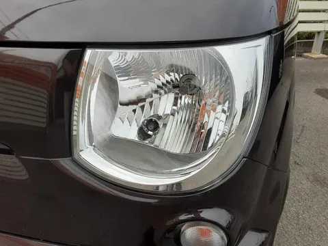 Suzuki MR Wagon