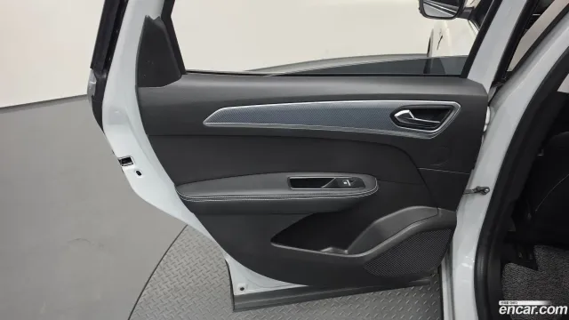 Renault XM3