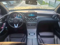 Mercedes-Benz Mercedes-Benz GLC