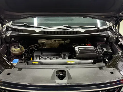 Volkswagen Talagon