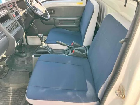 Subaru Sambar Truck