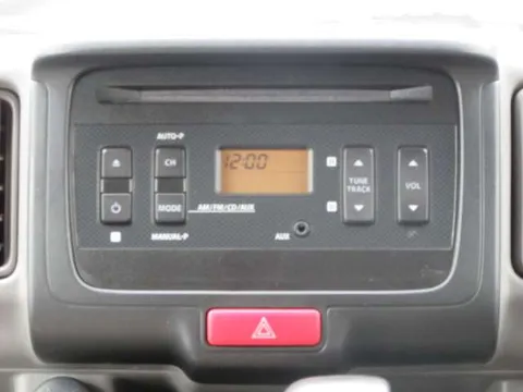 Nissan Clipper