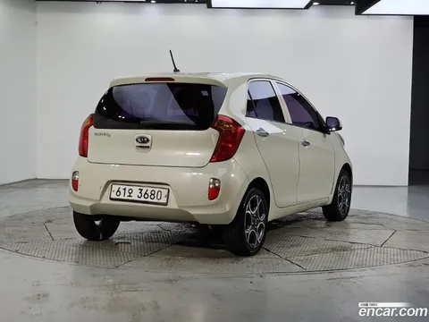 Kia Picanto (Morning)