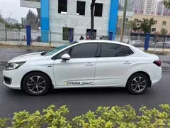 Citroen C4L