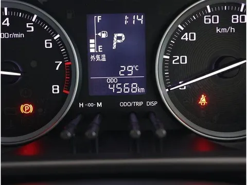 Toyota Pixis Joy