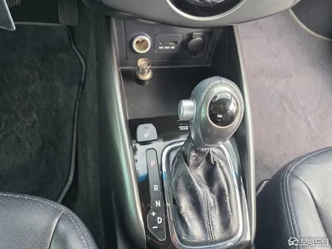 Kia Cerato (Forte)