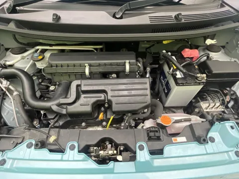 Daihatsu Mira Tocot