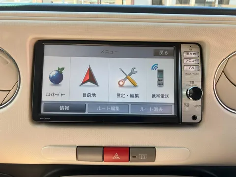 Daihatsu Mira Cocoa