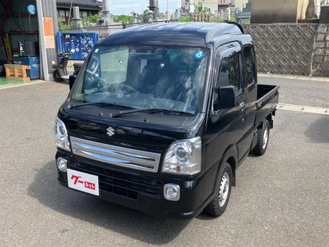 Suzuki Super Carry
