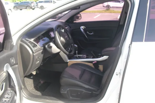 Renault SM5
