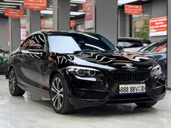 BMW 2-Series